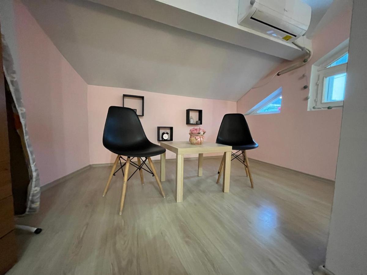 Apartment Happy Holiday Lazur Burgas Exterior foto