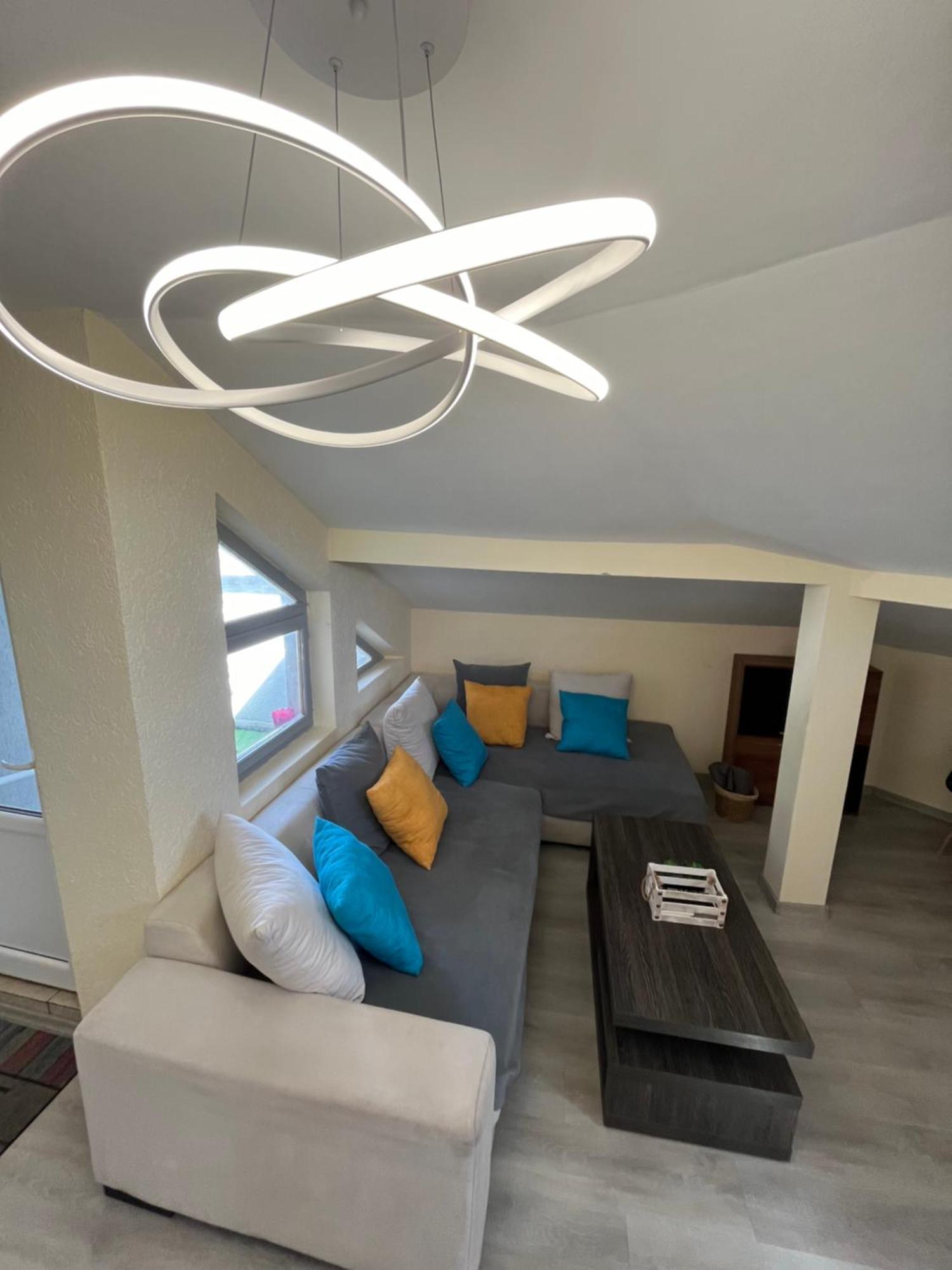 Apartment Happy Holiday Lazur Burgas Exterior foto